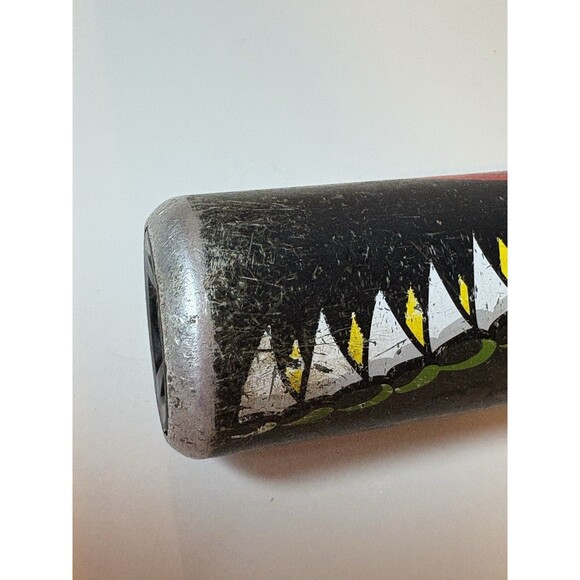 Rawlings RAPTOR Aluminum Baseball Bat YOUTH • 29" • 17oz. • 2.25" Barrel YBRAP5 - Picture 9 of 11